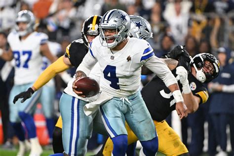 Dallas Cowboys Scores, Stats and Highlights .